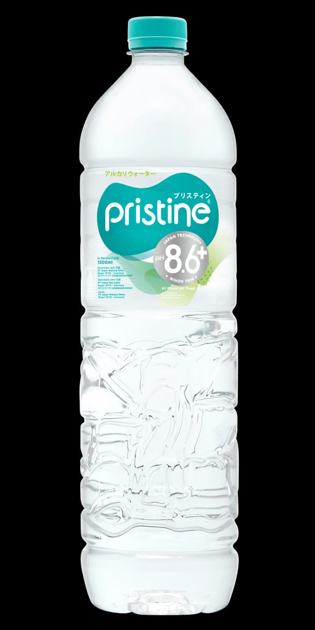 Pristine 1500ml
