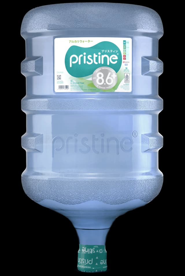 Pristine Galon