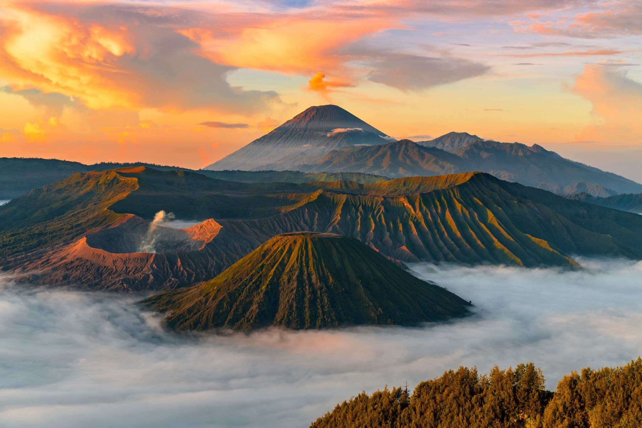 Apa Itu Air Pegunungan? Ciri, Proses Alami, dan Kualitasnya